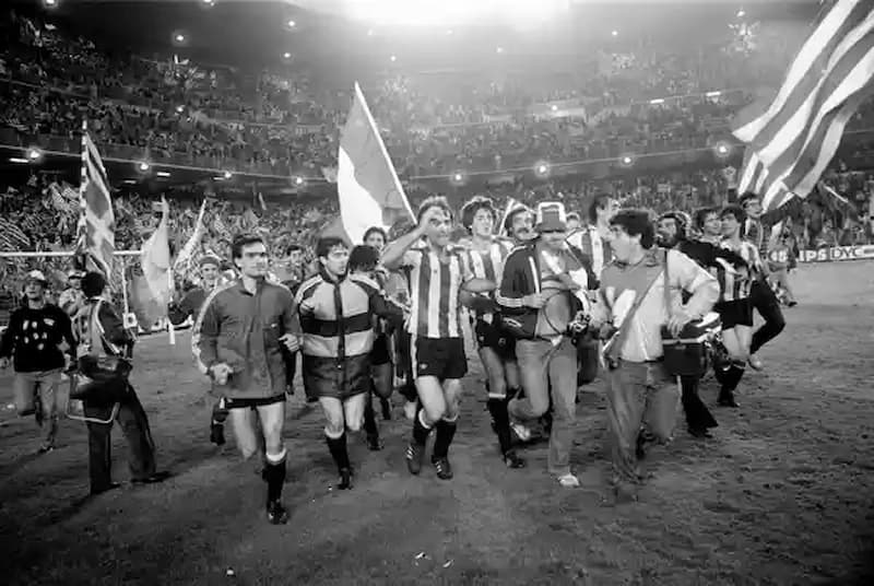 Toàn cảnh lịch sử của sân vận động Atotxa Stadium tại Tây Ban Nha