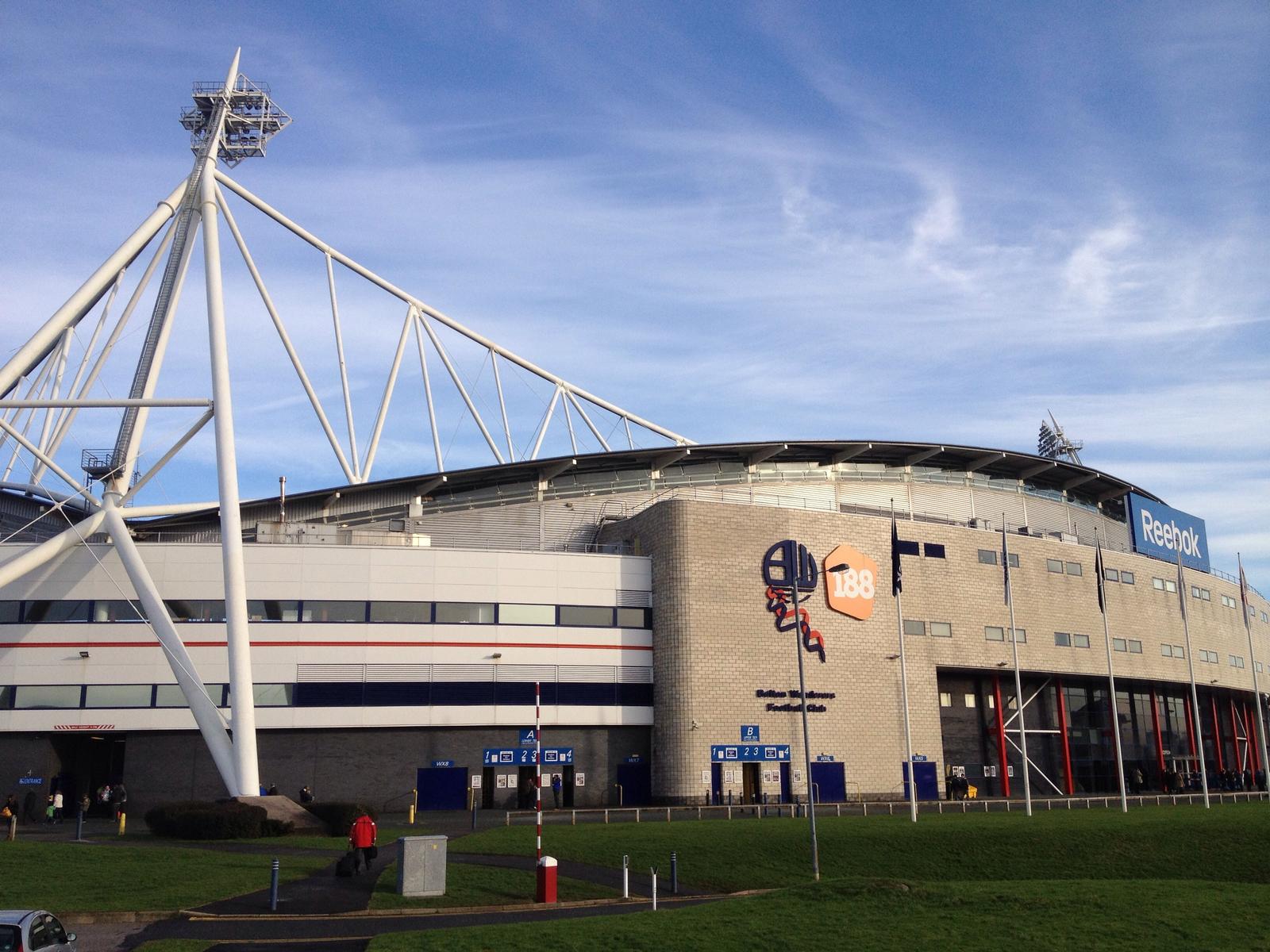 Toughsheet Community Stadium và những thông tin chi tiết