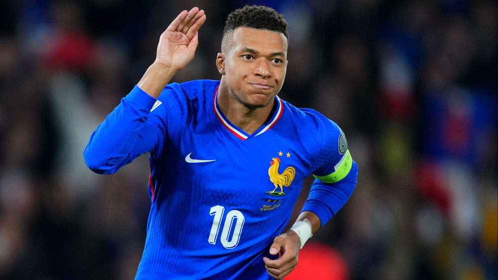 Biệt danh của Mbappe và biểu tượng bóng đá hiện đại