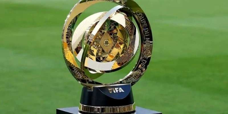 Lịch Sử Giải FIFA Club World Cup Và Chặng Đường Vinh Quang