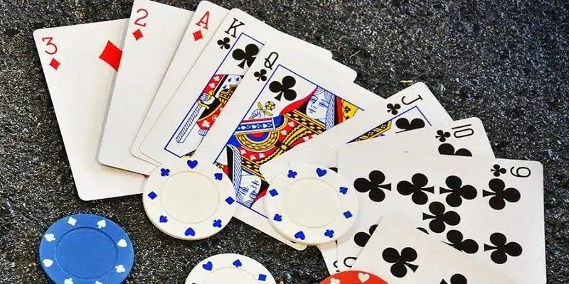 Sâm Có Được Đánh 3 Đôi Thông Không? Luật Và Chiến Thuật Chơi